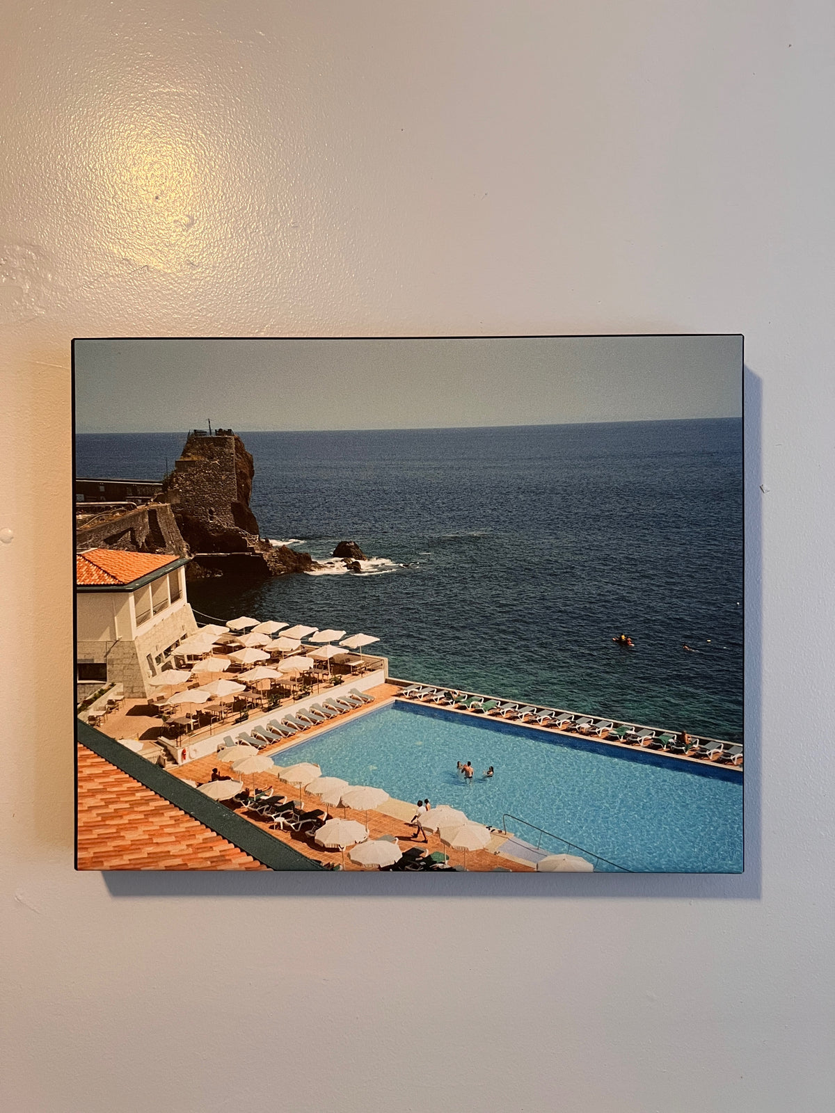 5-Pack Film Photography Digital Downloads - Barcelona & Madeira Travel Wall Art